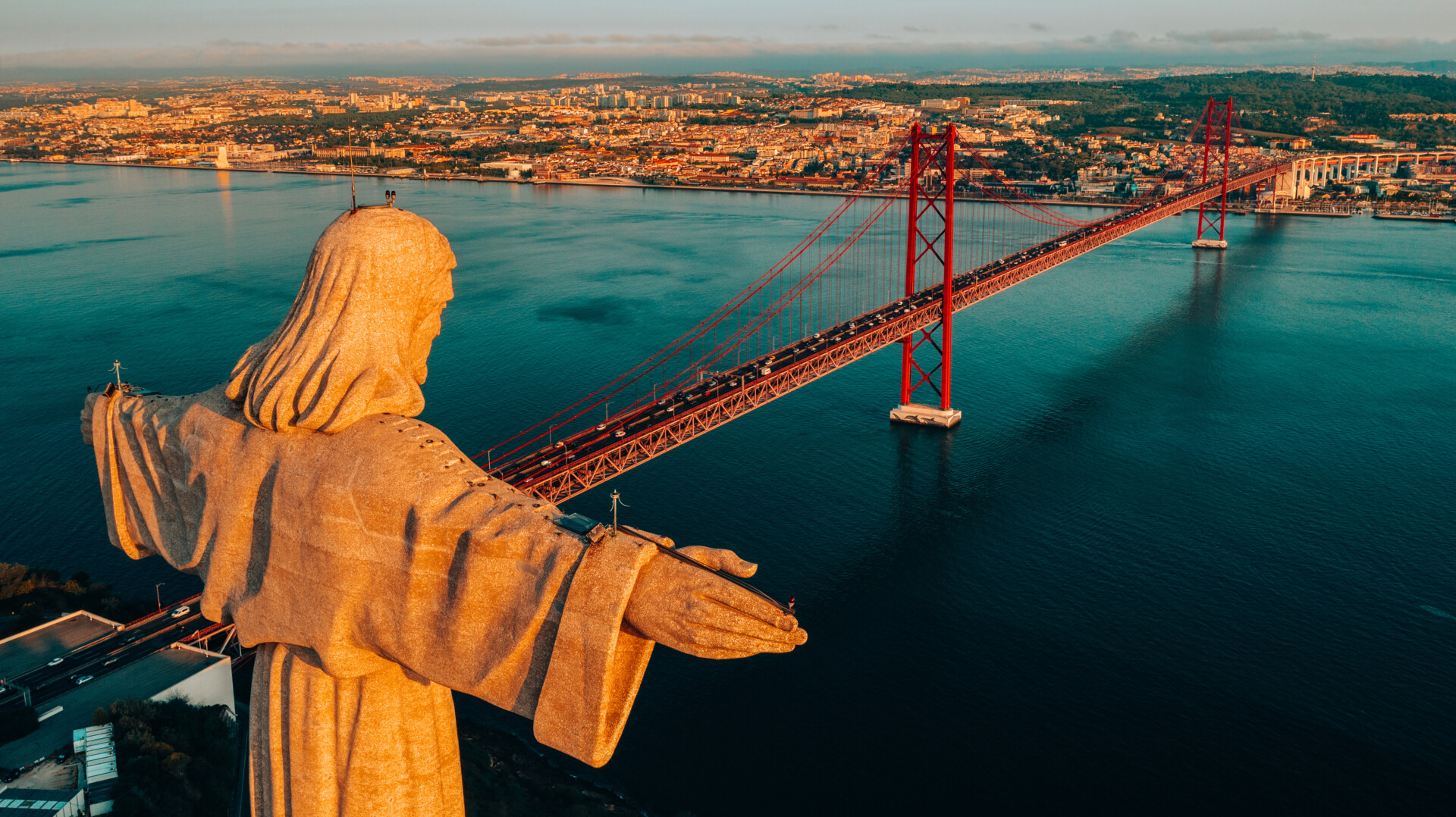 Lisbon: The Eco-Friendly Charm of Portugal