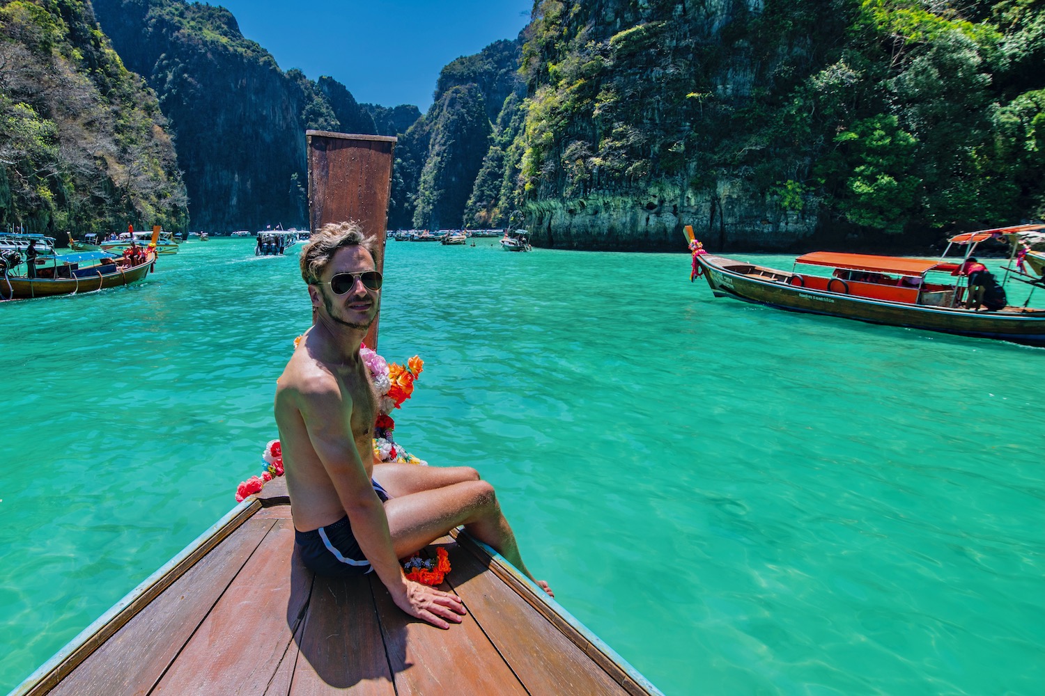 Discover the Sustainable Beauty of Thailand
