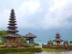 Bali: The Island of Gods and Green Travel