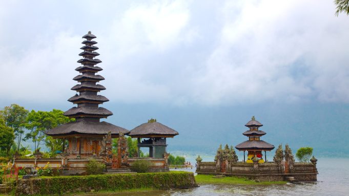bali